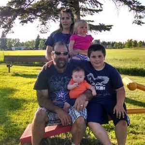 Meet your Posher, Scott